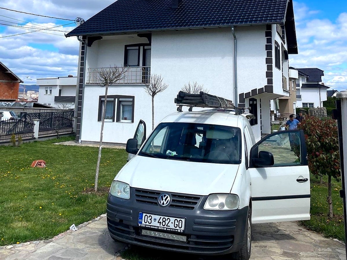 Ullukë të pastruar – kullim optimal