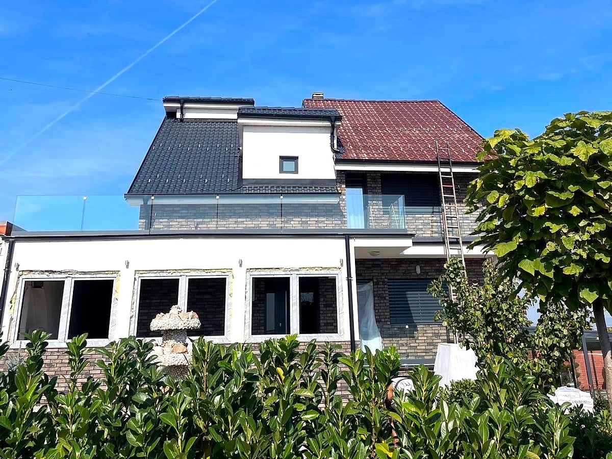 Rezultat final i bojatisjes