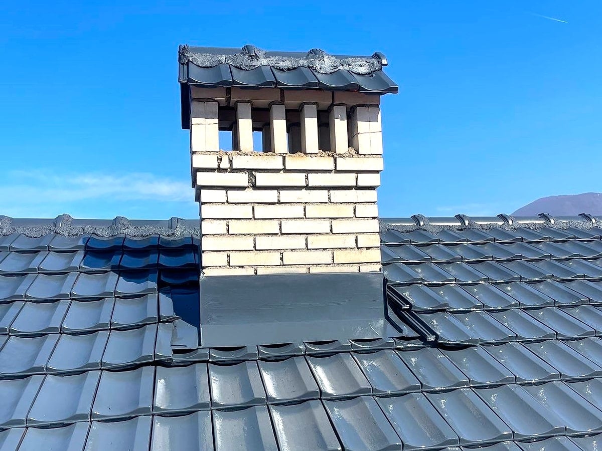 Pajisje profesionale – presion i lartë