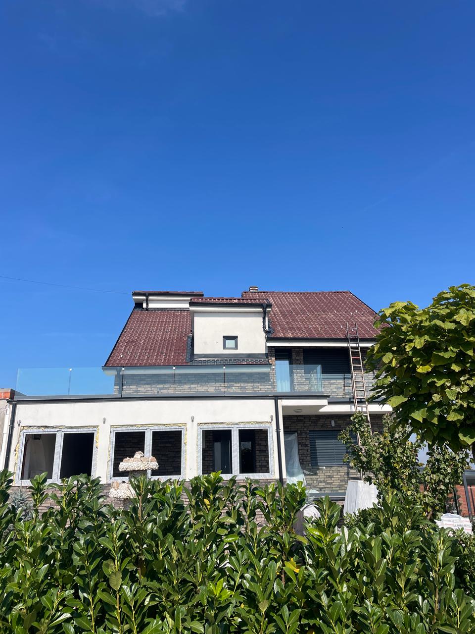 Para pastrimit – projekti 3